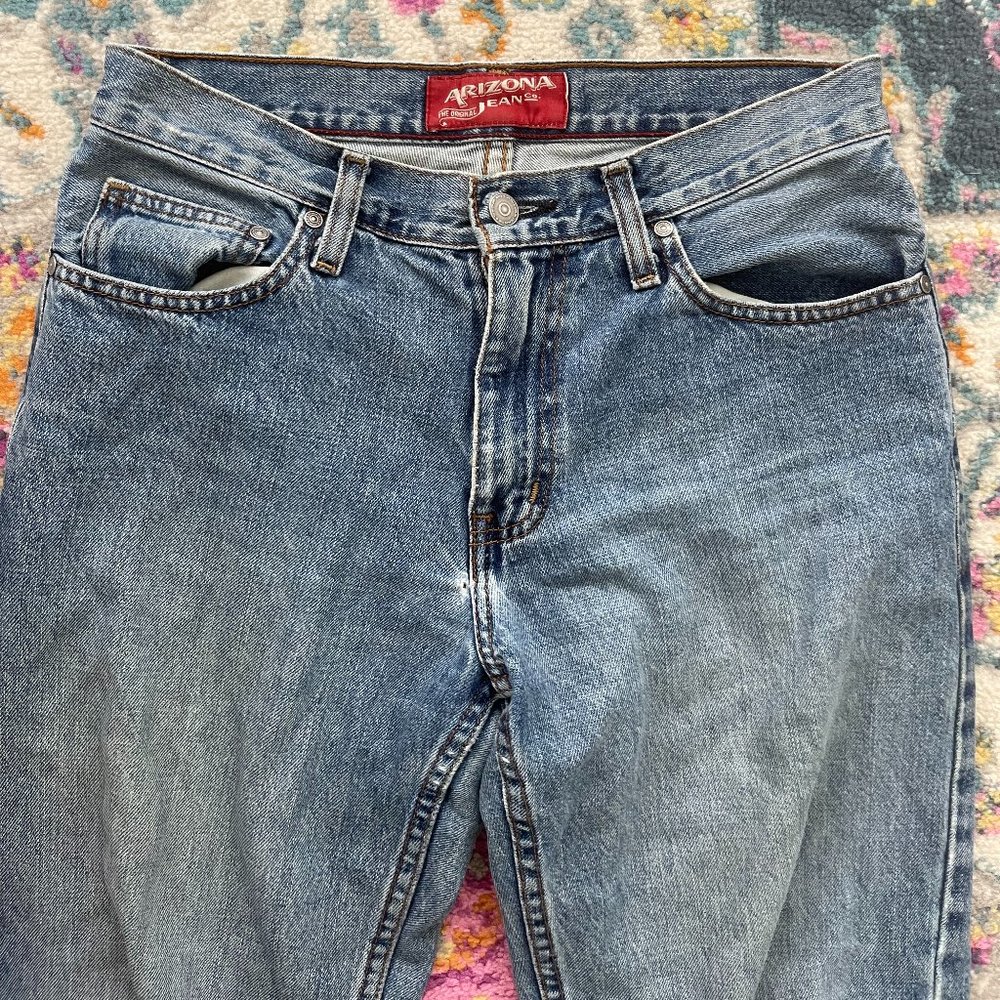 Vintage Arizona Jeans